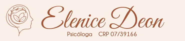 Logotipo Psicóloga Elenice Deon